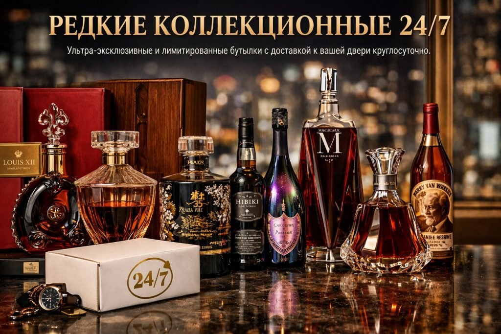 Доставка Алкоголя 24/7 | Dubai Cellars Заказать Алкоголь в Дубае – 24/7 Быстрая Доставка