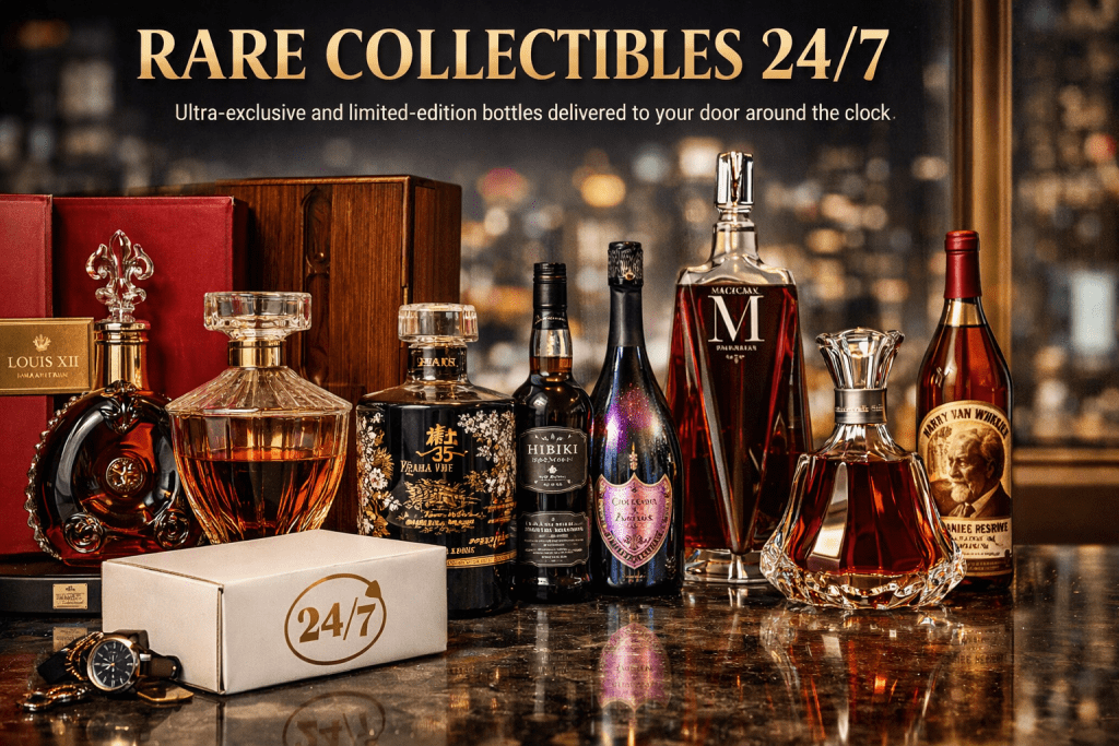 Alcohol Delivery 24/7 | Dubai Cellars Buy Premium Alcohol Online Dubai – 24/7 Fast Delivery